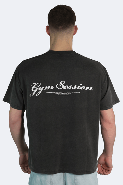 Gymsession T-shirt