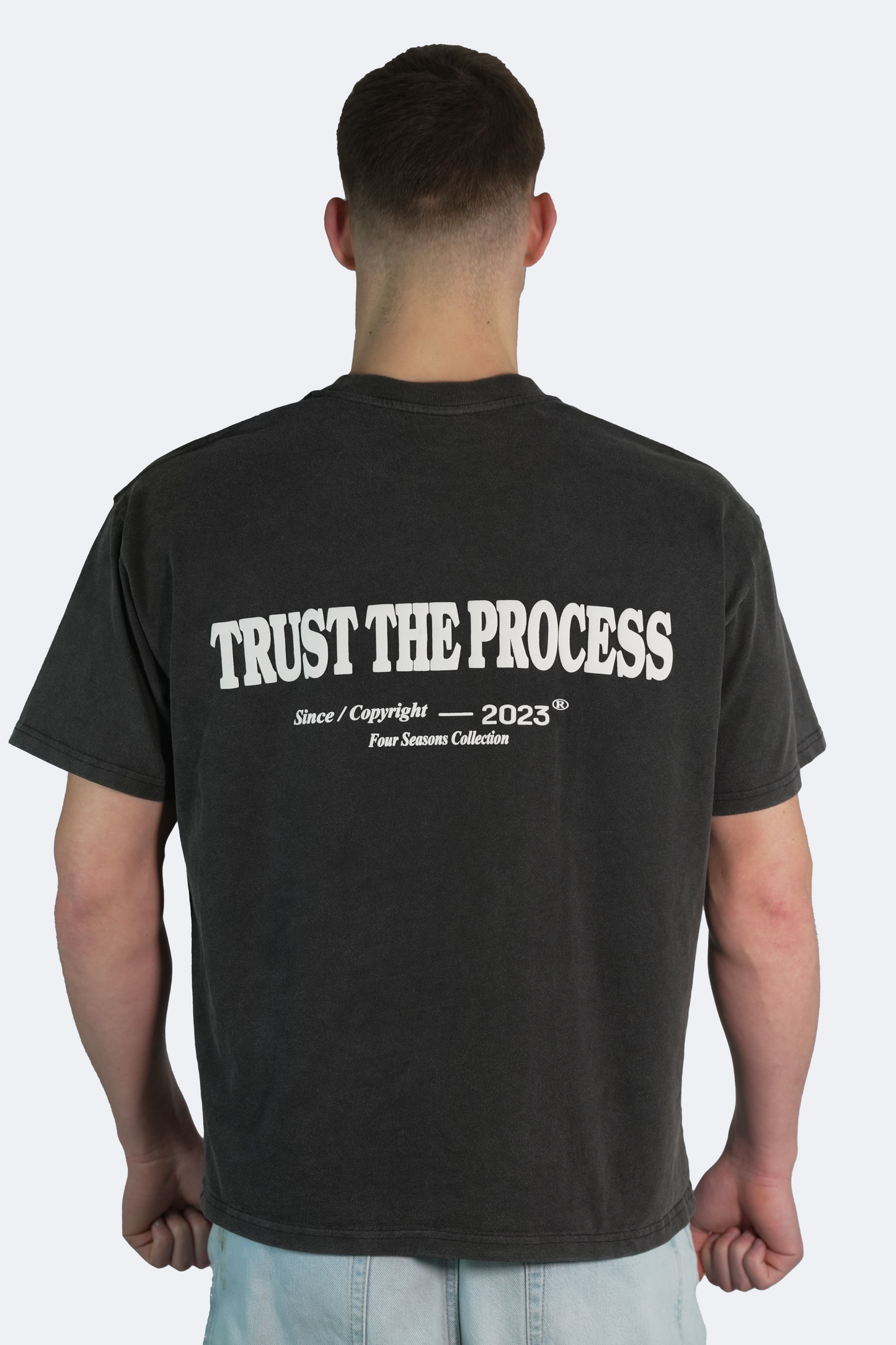 Trust the Process T-shirt