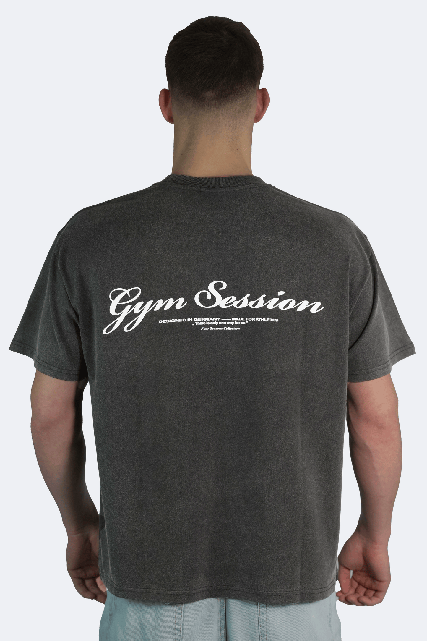 Gymsession T-shirt