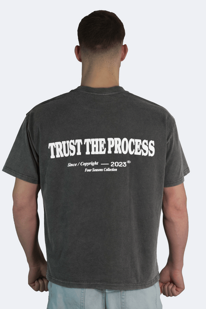 Trust the Process T-shirt