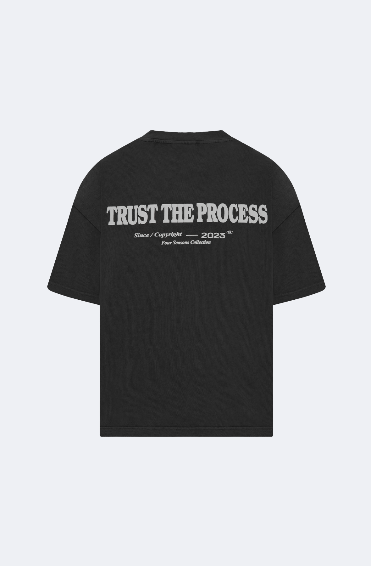 Trust the Process T-shirt