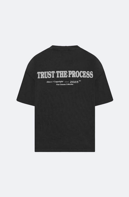 Trust the Process T-shirt