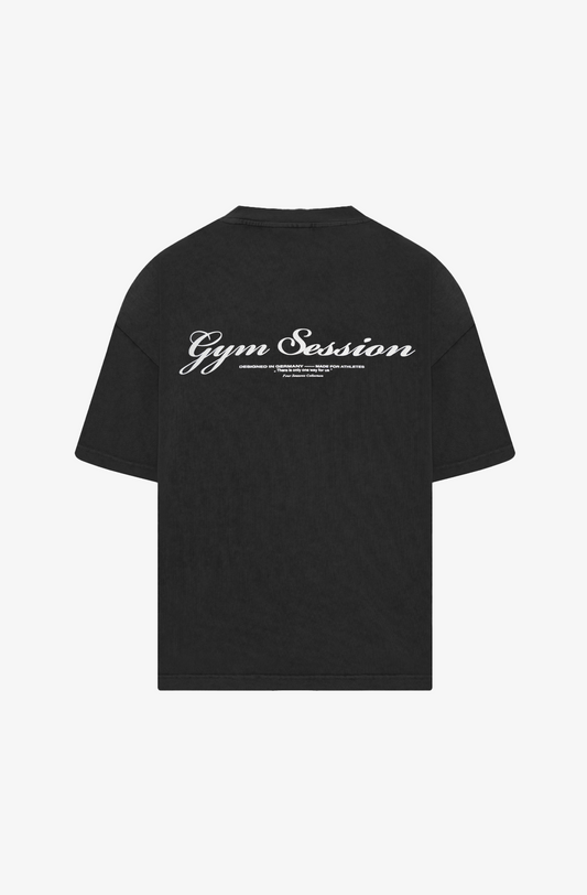 Gymsession T-shirt