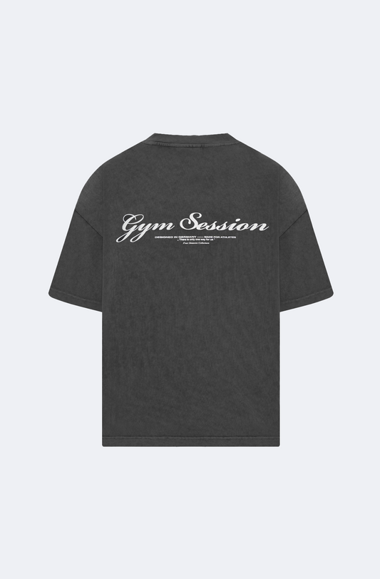 Gymsession T-shirt