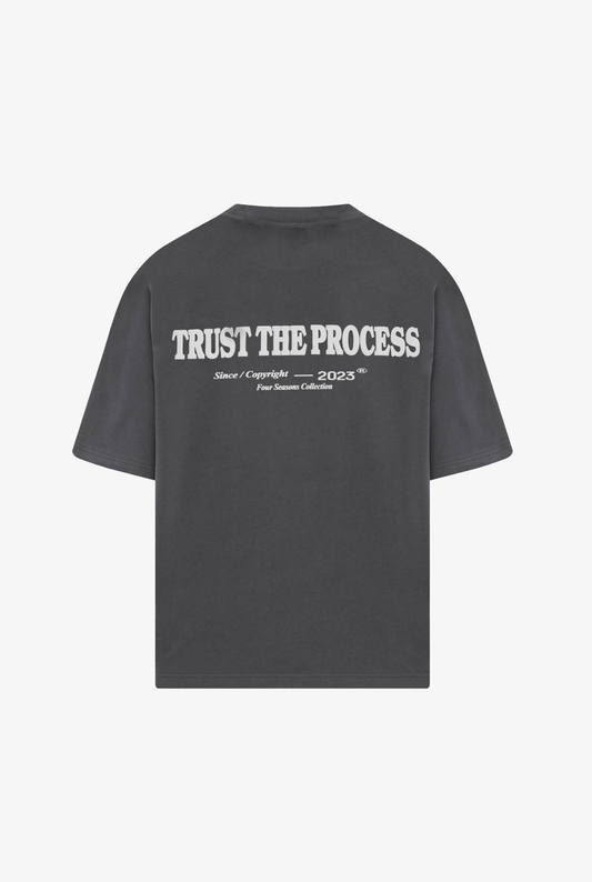 Trust the Process T-shirt