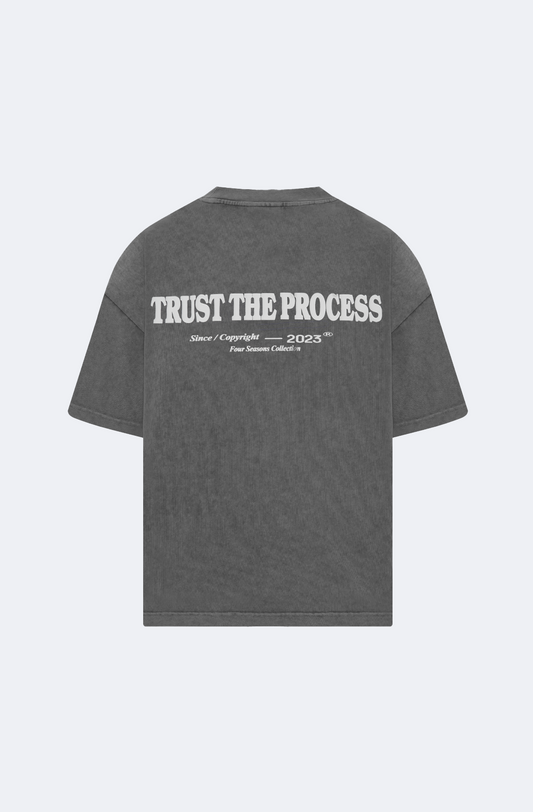 Trust the Process T-shirt